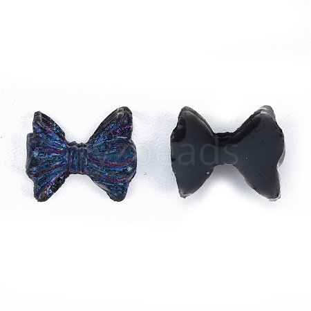 Resin Cabochons CRES-N030-010-D01-1