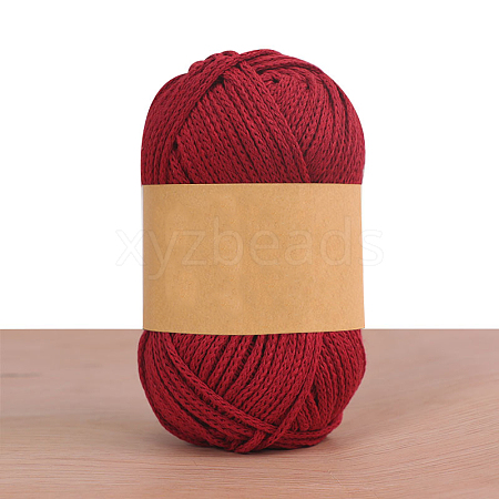 Cotton Yarns PW-WGFC396-16-1