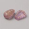 Transparent Acrylic Beads X1-TACR-TAC0007-05C-2