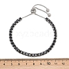 316 Surgical Stainless Steel Slider Bracelets BJEW-C125-17C-02-3