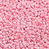 8/0 Glass Seed Beads SEED-US0003-3mm-55-2