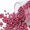 TOHO Round Seed Beads X-SEED-TR11-PF0563F-1