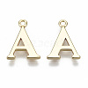 Brass Charms KK-N231-179A-NF-2