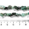 Natural Emerald Beads Strands G-P497-01C-49-5