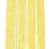 Transparent Glass Beads Strands EGLA-A044-T1mm-MB29-6