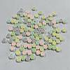 Alloy Enamel Beads ENAM-CJC0003-66-1