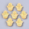 Resin Beads LS-RESI-K006-A04-3
