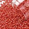 TOHO Round Seed Beads SEED-TR11-0410-1