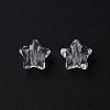 Transparent Acrylic Beads MACR-S373-45-B-4