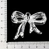 Printed Acrylic Pendants OACR-B036-15-4