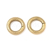 304 Stainless Steel Linking Rings STAS-Z175-01G-03-1