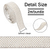 CRAFTDADY Hotfix Rhinestone DIY-CD0001-20-9