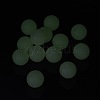 Luminous Silicone Beads SIL-A003-01A-4