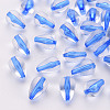 Transparent Acrylic Beads TACR-S154-26A-86-1