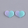 Resin Cabochons CRES-T010-37C-1