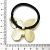 Elastic Hair Ties OHAR-K004-01G-3