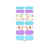 Full Wrap Fruit Nail Stickers MRMJ-T078-ZE0090-1