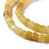 Natural Agate Beads Strands G-N326-99B-3