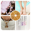 Jewelry Making Finding Kit DIY-YS0001-34G-9