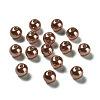 Imitation Pearl Acrylic Beads PL610-12-01-1