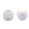 Heart DIY Silicone Candle Molds DIY-A053-03-1