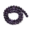 Gemstone Strands GSF8mmC062-01-2