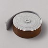 Flat Imitation Leather Cord AJEW-WH20005-16F-02-2