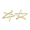 201 Stainless Steel Pendants SA-CBA49C1-11G-2