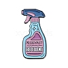 Funny Spray Bottle Enamel Pins PW-WGCB9E2-02-1