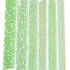 Transparent Glass Beads Strands EGLA-A044-T1mm-MB09-2