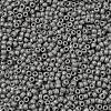 TOHO 8/0 Round Beads X-SEED-TR08-0053D-2