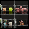 Transparent Acrylic Display Boxes AJEW-WH0020-59B-5