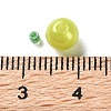 DIY 10 Grids ABS Plastic & Glass Seed Beads Jewelry Making Finding Beads Kits DIY-G119-01G-3