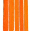 Transparent Glass Beads Strands LS-EGLA-A044-T3mm-MD25-2