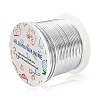 Round Aluminum Wire AW-YW0001-2mm-06A-1