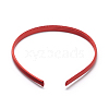 Plain Plastic Hair Band Findings LS-OHAR-Q275-04H-2