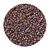 TOHO 15/0 Round Beads X-SEED-TR15-0177F-5