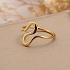 304 Stainless Steel Finger Rings FS-WG7A325-04-3