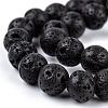 Energy Stone Healing Power for Jewelry Making LS-G-R193-18-8mm-2