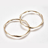 Alloy Linking Rings PALLOY-WH0065-89B-G-1