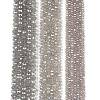 Electroplate Glass Beads Strands LS-EGLA-A044-J6mm-B10-2
