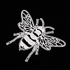 Bees Carbon Steel Cutting Dies Stencils DIY-A008-13-3