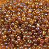 6/0 Glass Seed Beads X1-SEED-A007-4mm-162C-2