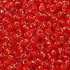 TOHO 8/0 Round Beads SEED-TR08-0025B-2