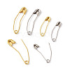 Iron Safety Pins IFIN-TA0001-29-12