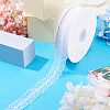 Polyester Lace Ribbon OCOR-TAC0025-008A-7