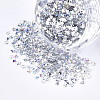 Shining Nail Art Glitter X-MRMJ-T017-04H-1