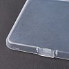 (Defective Closeout Sale: Scratch Mark) Organizer Storage Plastic Box CON-XCP0007-11-2