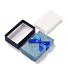 Cardboard Jewelry Set Packaging Boxes X-CON-Z006-01E-3