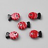 Handmade Lampwork Beads LAMP-CJC0026-001B-1